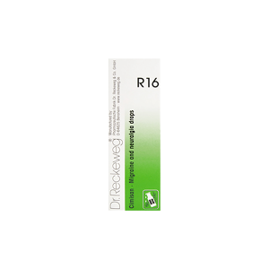 Dr. Reckeweg R16 Drops