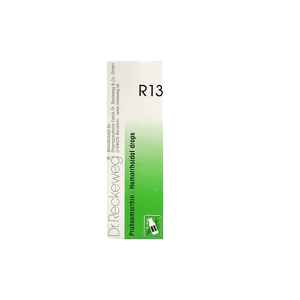 Dr. Reckeweg R13 Drops