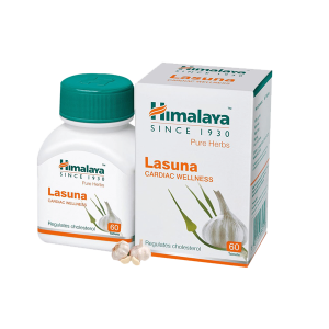 Lasuna Capsules