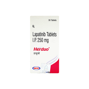 Herduo Lapatinib Tablets