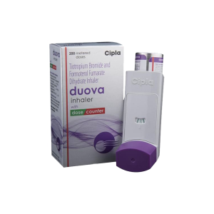 Duova Inhaler