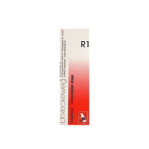 Dr. Reckeweg R1 Drops