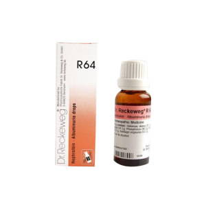 Dr. Reckeweg R64 Drops