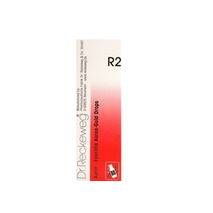 Dr.Reckeweg R2 Drops