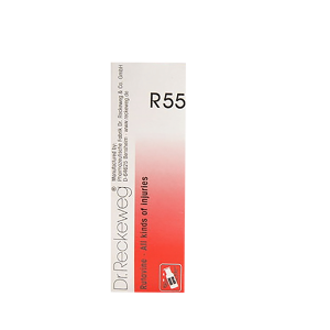 Dr. Reckeweg R55 Drops