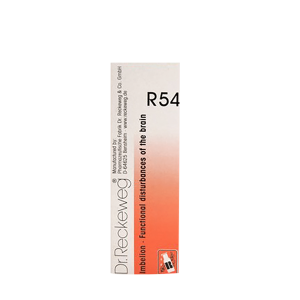 Dr. Reckeweg R54 Drops